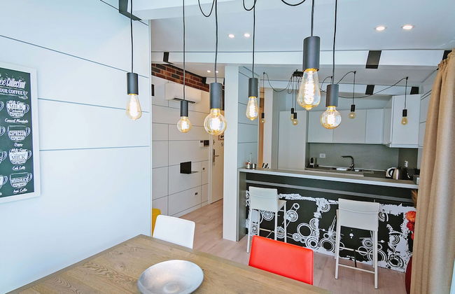 No 6 Apartments - Foto 36