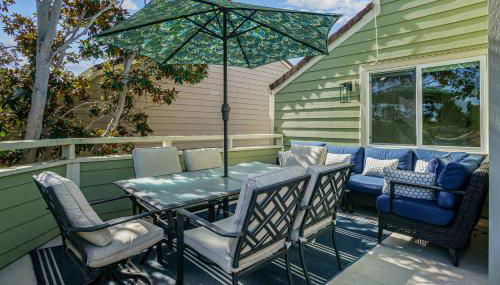Encinitas Paradise | Seabluffe Gated Community w/ Beach Access - Foto 4
