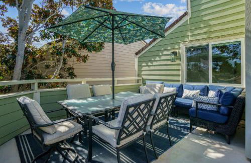 Encinitas Paradise | Seabluffe Gated Community w/ Beach Access - Foto 4