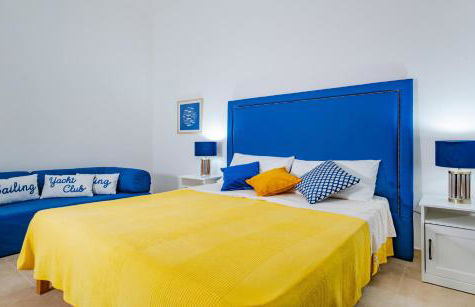 Villette Lux Fronte Spiaggia - Torre Pali - Foto 42