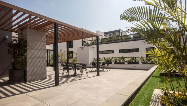 w Comfortable and Spacious 2BR in Miraflores - Foto 2, Habitación