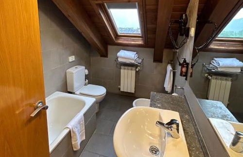 Aparthotel Siente Boí & Spa - Photo 132