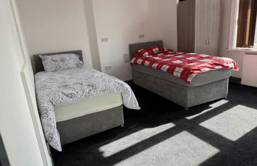 Lux spacious 3BR entire apartment - Foto 12