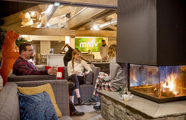 Résidence Club MMV Les Clarines - Photo 6