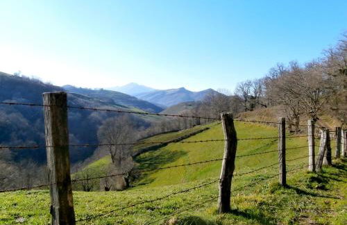 Casa Rural Zigako Etxezuria - Foto 60