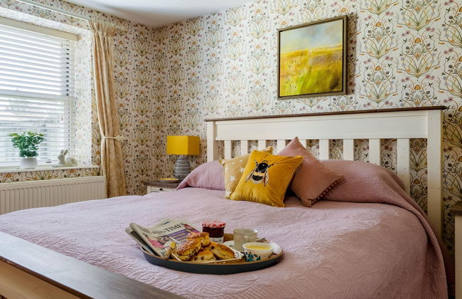 The Cottage in Holcombe - Foto 28