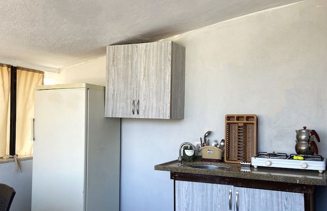 Nehir Apart Otel - Photo 14