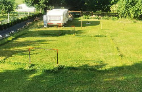 Hacjenda u Olendra - Foto 38