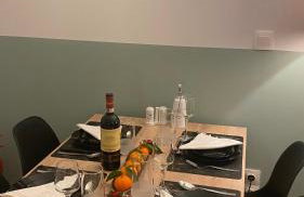 Patras Golden Suite - Foto 16