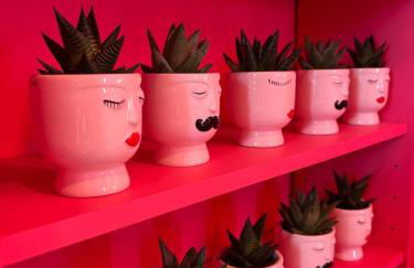 La Caliente love room glamour balnéo en duo - Foto 79