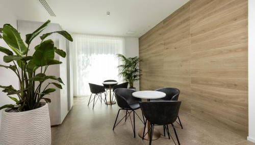 The Palm Riccione - Foto 5, Lobby or reception