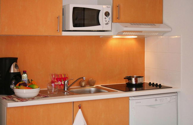 Cassen Residence Les Hameaux Stay - Foto 5