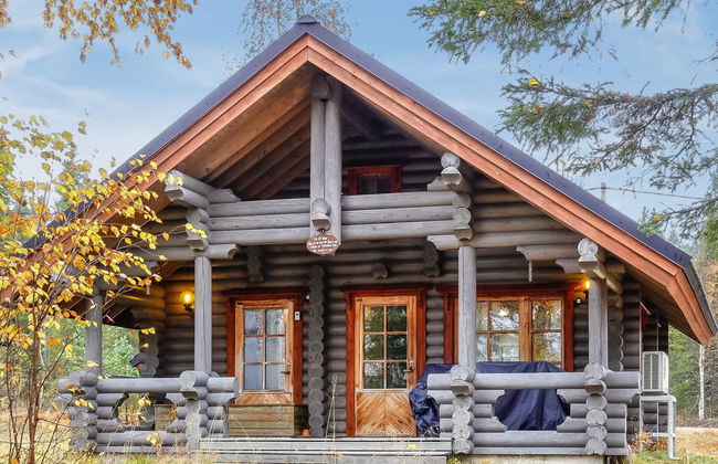 Lomaväinö 13 - Foto 1