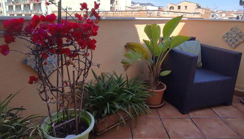 Attico Finocchiaro - Terrazza in Centro Wifi Free - Foto 5