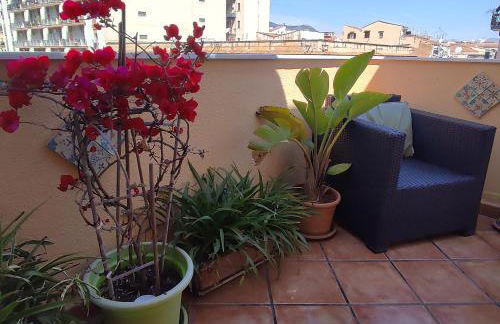 Attico Finocchiaro - Terrazza in Centro Wifi Free - Foto 5