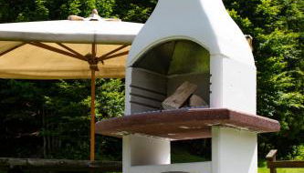 Residence Panorama - Foto 5, Garden view