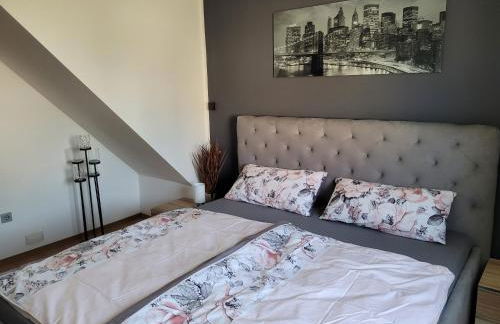 Ferienwohnung Melanie Wackersdorf - Foto 1