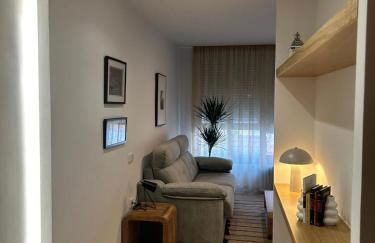 Apartamento Moderno, centro de Ciudad Real - Foto 11