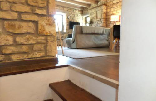 Kalpaki stone apartment 1 - Foto 10