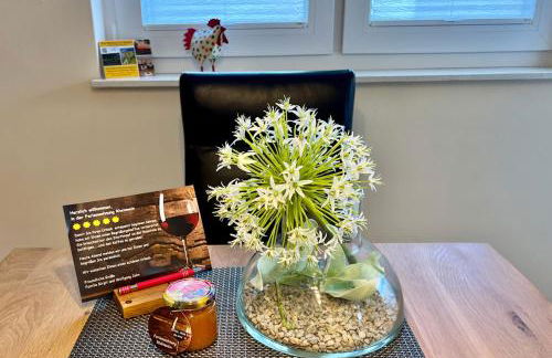 RheinWeinBoppard 2 - mit Rheinblick - Foto 7