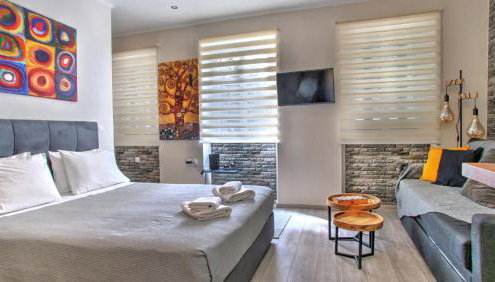 Barbara's Apartment - Foto 3