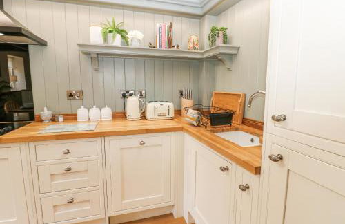 Jack's Cottage - Foto 13