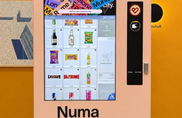 Numa Cologne Ehrenfeld - Foto 42