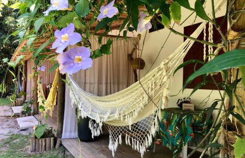 Bungalos Orion a 150 m Praia do Espelho - Foto 66