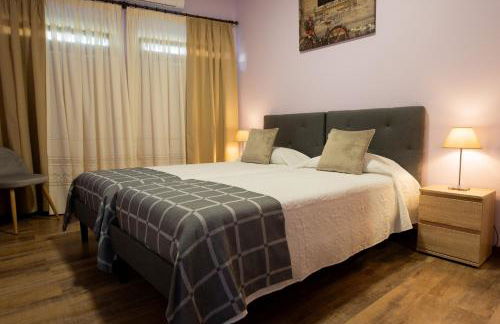 Village Center Two Bedroom Apartment - Foto 7