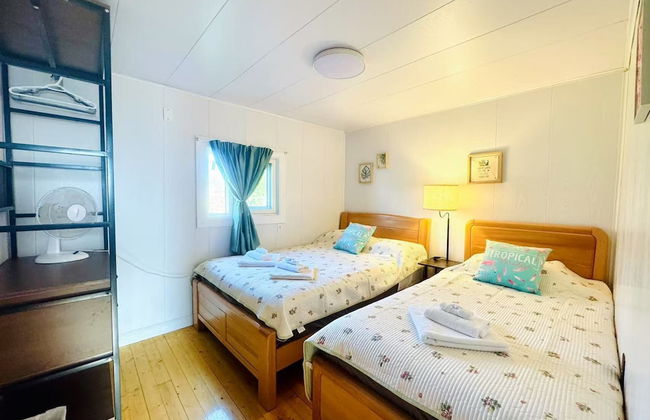 Skyline Terrace Cottages - Foto 13