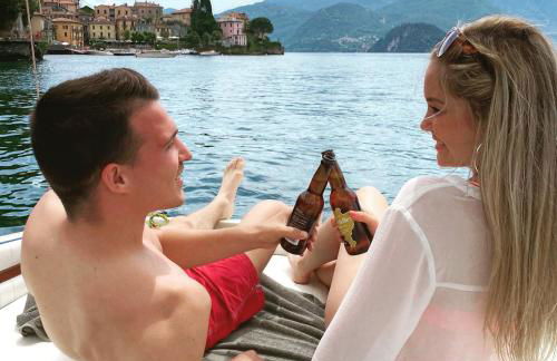 Ül Laghèe Blevio Apartments - Foto 8