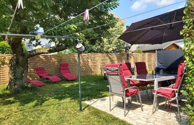 Idyll Near Limburg/lahn - Foto 21