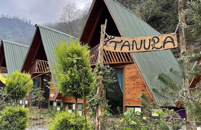 Tanura Bungalows - Foto 10