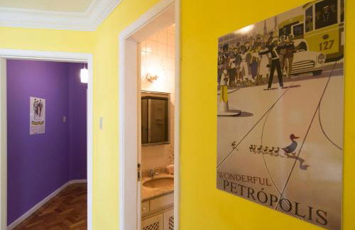 Flat Imperador - Foto 37