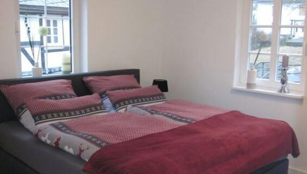 Majestic Apartment in Olsberg - Foto 3, Zimmer