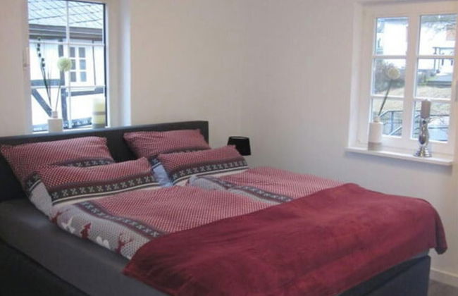 Majestic Apartment in Olsberg - Foto 3