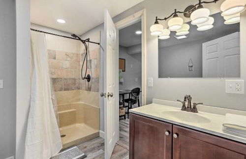 Charming Beacon Apt with Fire Pit Near Hiking! - Photo 16