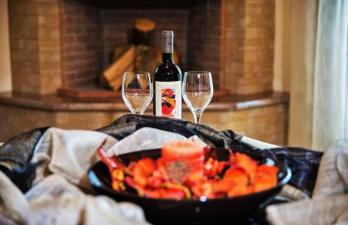 Agria Lux Apartment - Pelion - Volos - Foto 32