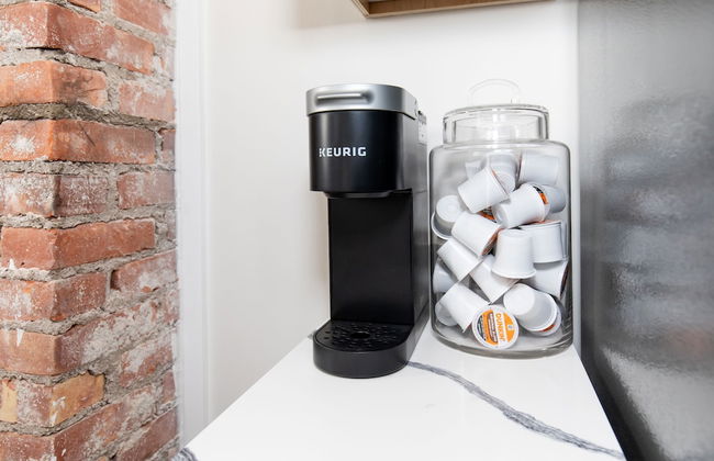 The Inn at Fulton - Foto 36