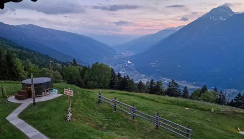 Holiday Creek Mortirolo - Foto 2