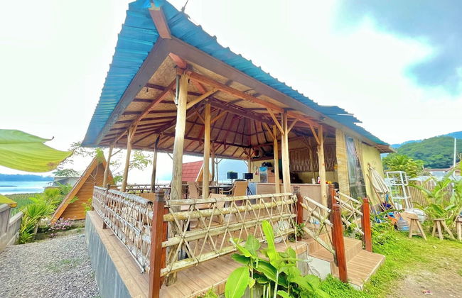 Double U Camp And Villa - Photo 74