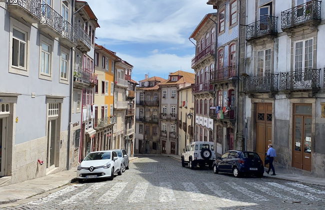 Olival 54 Apartments - Foto 72