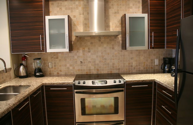 The Atrium Resort - Foto 52