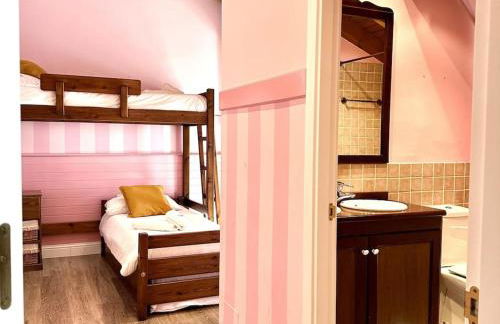 Mas Can Serra, casa a Queixans - Foto 16