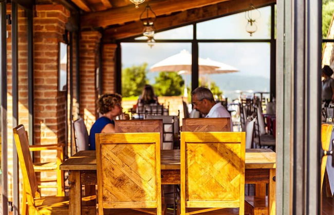 Tenuta Casteani - Foto 47