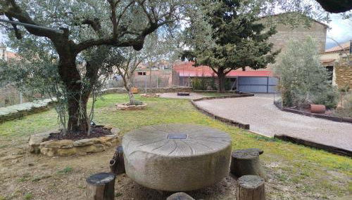 Casa Fonset - Foto 3, Garden, Garden view