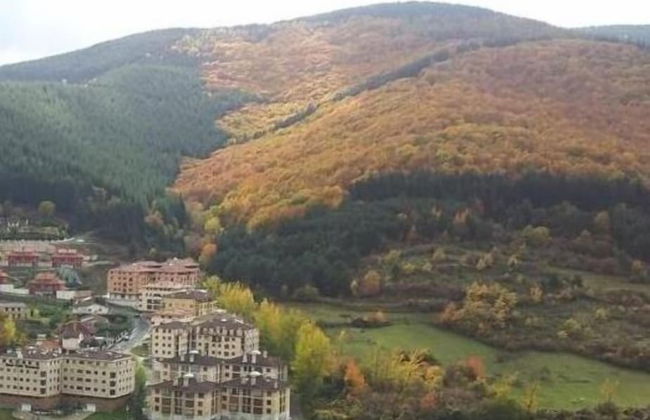 Apartamentos Turísticos Real Valle Ezcaray - Foto 1