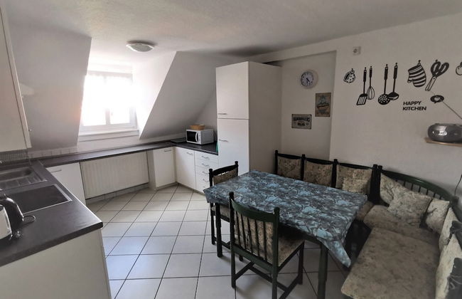 Hotel-Pension zum Hirsch - Foto 34