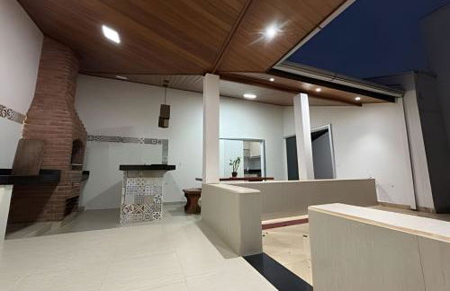 Refúgio no Coração de Araxá - Foto 29