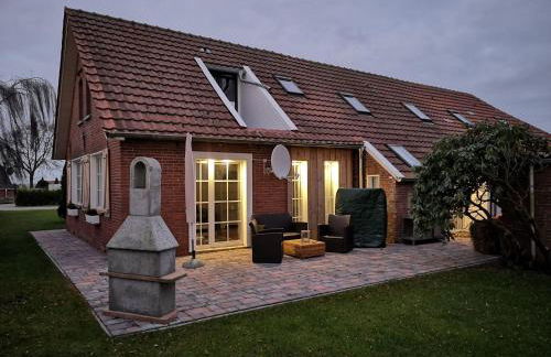 Holiday Home Huus ant Koornfeld by Interhome - Foto 13